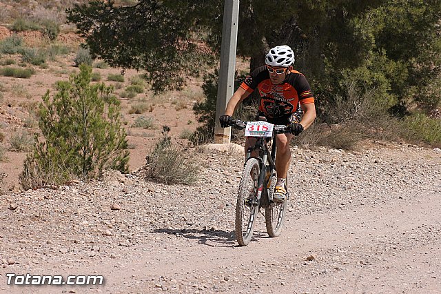 XVII Bike Maraton Btt Ciudad de Totana 2014 - 525